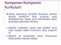Pembinaan kurikulum 4 jenis kurikulum mengikut peringkat dan. 3 Reka Bentuk Kurikulum Konsep Reka Bentuk Kurikulum Ppt Download