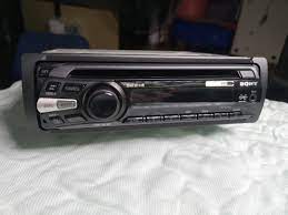Ianya berkualiti dan untuk sale lazada ini, set perkakas dapur ini sedang dalam potongan harga 50% di lazada. Sony Car Radio Cd Player Cdx Gt180 Auto Accessories On Carousell