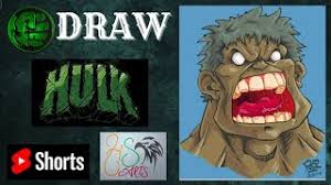 How to draw hulk hypebeast step by step. How To Draw Hulk Face Herunterladen