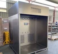 weighing booth factory and suppliers | Golden Door