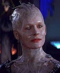 Destiny im jahr 2381 in die gesellschaft caeliar integriert, die borg als solche existieren dadurch nicht mehr. Borg Wikipedia