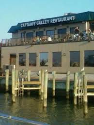 Amazing Seafood Restaurant In Ocean City Maryland Definitely Put It On Your List The Captains Galley Ocean City Maryland Ocean City Ocean City Md