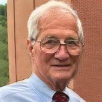 Raymond Elmo Deskins Jr. Obituary