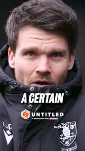 👀 IF Sheffield United parted ways with Rubén Sellés, could Danny Röhl be a  shock candidate?, The Sportsman Untitled lads discuss...