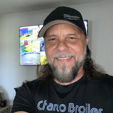 My 68 Custom Modified Camaro