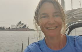 Rhapsody-blog: Zeilheld op sokken