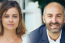 Retrouvez toute l'actualité interview