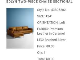 Find great deals on ebay for anthropologie leather bag. Anthropologie Free Couch Scandal