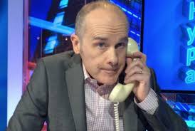 Queen's Birthday Honours 2018: Tom Gleisner, Phillip Brady, Anne Wills.