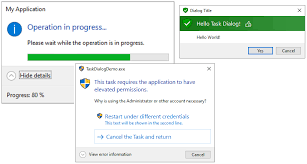 In xamarin platform, the code sharing concept is used. Windows Desktop Apps And Net 5