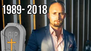 Leben Und Tod Des Karl Ess Warum Ich Jedes Jahr Meine Identitat Kille Youtube