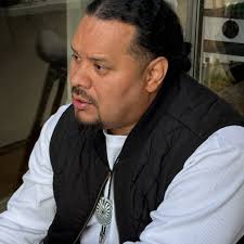 We were honored to give a dynamic leader, Marcus Stubblefield, his flowers  in space today at our team meeting. He received the Systems Change Award  for his ability and desire to show