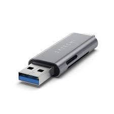 Check spelling or type a new query. Type C Usb 3 0 Micro Sd Card Reader Satechi