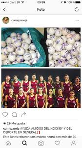 25/6/2021 | la skeetera chilena estuvo a detalles de quedarse con el título mundial. Francisca Crovetto On Twitter Por Favor Ayudar A Difundir Nuevamente Gente Del Mundo Del Deporte Afectada X Robo Hockeychiledam Chilehockeyv