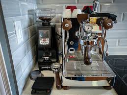 We did not find results for: Lelit Bianca Eureka Specialty 75 Happy Home Barista Espresso Espresso Eureka Barista