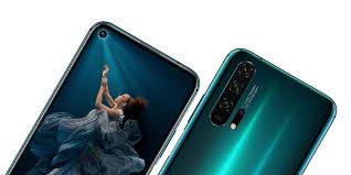 Honor 20 Pro Vanaf Juli In Nederland ...