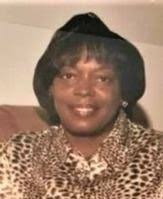 China Jones Carswell Obituary (1961