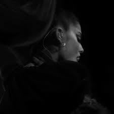 I honestly don't know but these 12 photos will prove my case. Ariana Grande On Twitter