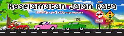 Sekiranya pengguna jalan raya tidak mematuhi peraturan jalan raya peningkatan kemalangan maut akan meningkat. Kepentingan Rainbow