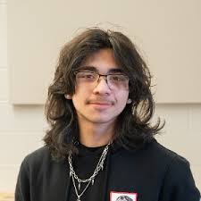 Student of the Week 2024-2025