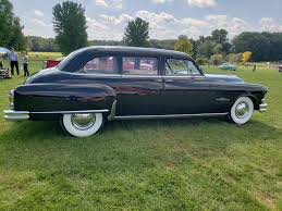Image result for Crown Maroon 1951 Chrysler