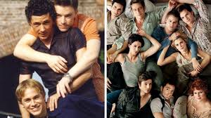 Leurs enfants ont pris le dessus…et puis un jour, tout bascule ! C Est Officiel Le Reboot De Queer As Folk Est Lance Tetu
