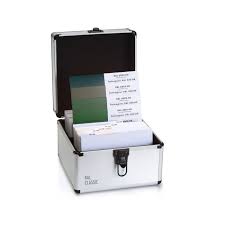 Primary paper with picture box. Ral 840 Hr Colour Primary Standard Set