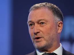 Major incident declared in Northamptonshire as flood warnings remain across  the UK