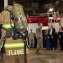 Profile Picture of U.S. Air Force Airman Aaron Flannery, a firefighter (@getarchive.net) on Google