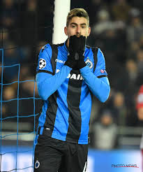 Profilo di luan peres (26) santos fc scheda, valore di mercato, statistiche, mercato, carriera e tanto altro Conheca Luan Peres Poucos Minutos Na Belgica E Polemica Na Ponte Diario Do Peixe