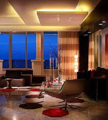 Artificial Lighting How To Know What Works Where Low Ceiling Lighting Interior Design Low Ceiling