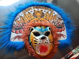 Check spelling or type a new query. Mainan Anak Topeng Reong Topeng Macan Lazada Indonesia