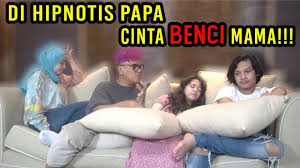 Pertama kalian pilih manganya dulu trus klik tombil seperti di gambar ya njir iklan ganggu :v kedua klik human verification untuk membuktikan ente manusia bukan hewan :v njir masih aja… Di Hipnotis Papa Sendiri Cinta Benci Sama Mama Youtube