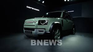 Bảng giá xe Land Rover tháng 9/2023, giá cao nhất đến 25,5 tỷ đồng