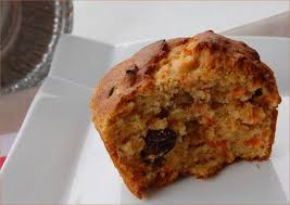 Les Carnets De Miss Diane Muffin Carotte Alimentation Muffins