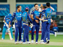 The team is led by sachin tendulkar, who is also the icon player for the team. Ipl 2021 Mumbai Indians Shake Off First Match Jolt As They Take On Kkr Next Ipl Gulf News