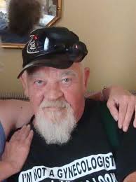 Kenneth E. Root Obituary