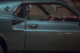 The official account for the #johnwick franchise. Why John Wick S 69 Mustang Is The Baddest Car In Movies Right Now Maxim
