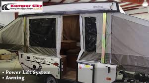 You'll love being able to put on the outside speaker (n/a mac/ltd) and enjoy the camping experience while cooking outside with your family and friends. Forest River Inc Flagstaff 206ltd Youtube