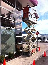 A+ window & gutter cleaning offers superb. Window Cleaner Wikipedia