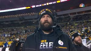 Analysis roethlisberger hasn't publicly declared his intention to play another season, but he strongly hinted at it in late january, when he said. Stats Study What To Expect From Roethlisberger At Age 38 Steelers Depot