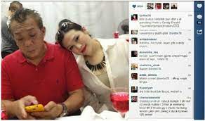 Instagram zizie ezette buat pertama kali datin zizie ezette berkongsigambar anak kembarnya menerusi laman instagram selepas seb. Instagram Zizie Ezette
