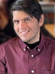 Carlos “Charley” Hernandez, Jr.