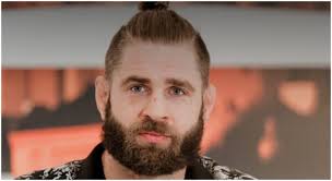 Chidi Njokuani möter Thiago "Jambo" Goncalves i Bellator 156 delade  huvudmatch