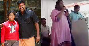 Although he began his career as a comedian, mani proved his versatility roles such as serious. When Kalabhavan Mani S Daughter Sang His Favourite Song Video Kalabhavan Mani Daughter Song Malayalam Movie Death Music News