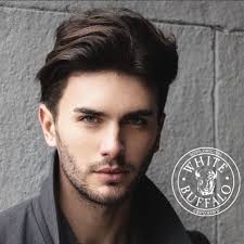 You will be able to find n number of men sporting various looks with their medium length hair. The Best Medium Length Hairstyles For Men In 2021