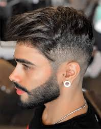 See more ideas about mens hairstyles, haircuts for men, men haircut styles. Fascinating Hairstyles For Men To Follow In 2020 Mens Hairstyles Mens Hairstyles Fade Men Haircut Styles