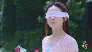 Miss my Qiao Qiao 🥺💖