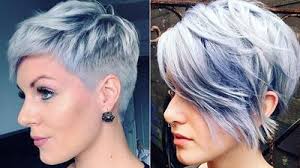 Check spelling or type a new query. 5 Model Rambut Pendek Yang Lagi Tren Di Tahun 2019 Trendi Nan Kekinian Tribun Pontianak