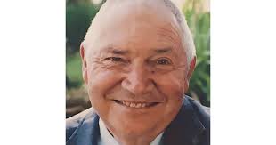 Cary Leland Zufelt Obituary (1939